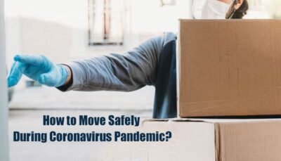 MOVING IN BANGALORE DURING THE PANDEMIC