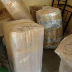 Packers and Movers in JP Nagar